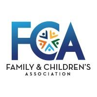 FCA logo