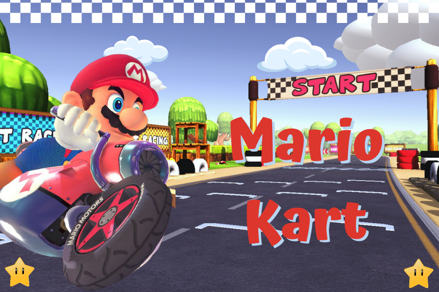 Mario Kart