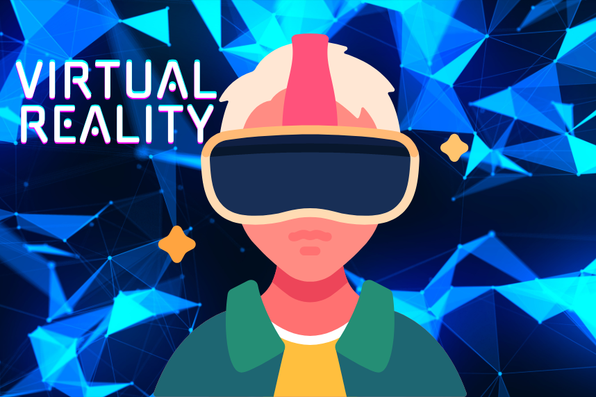 Virtual Reality