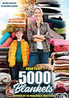 5000 Blankets