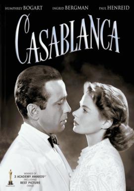 Casablanca