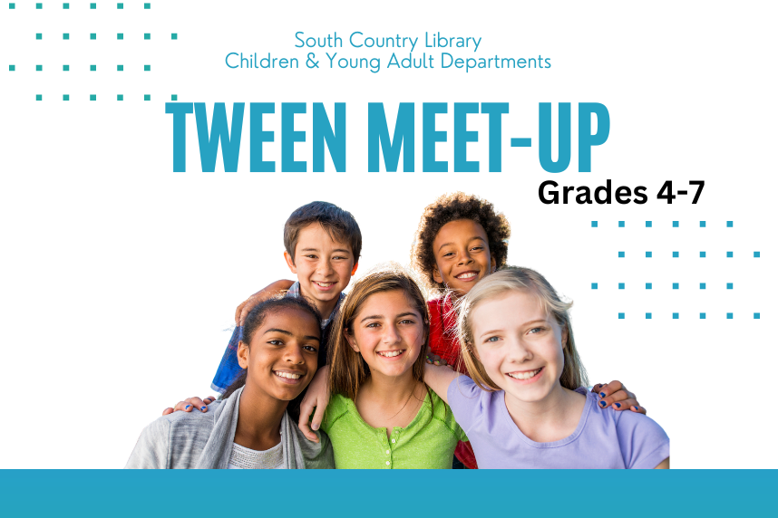 Tween Meet-up