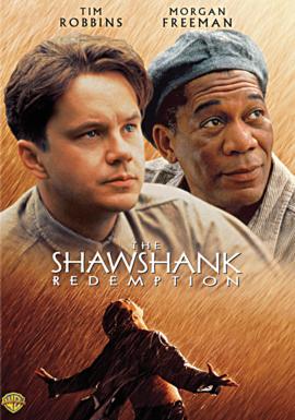 The Shawshank Redemption 