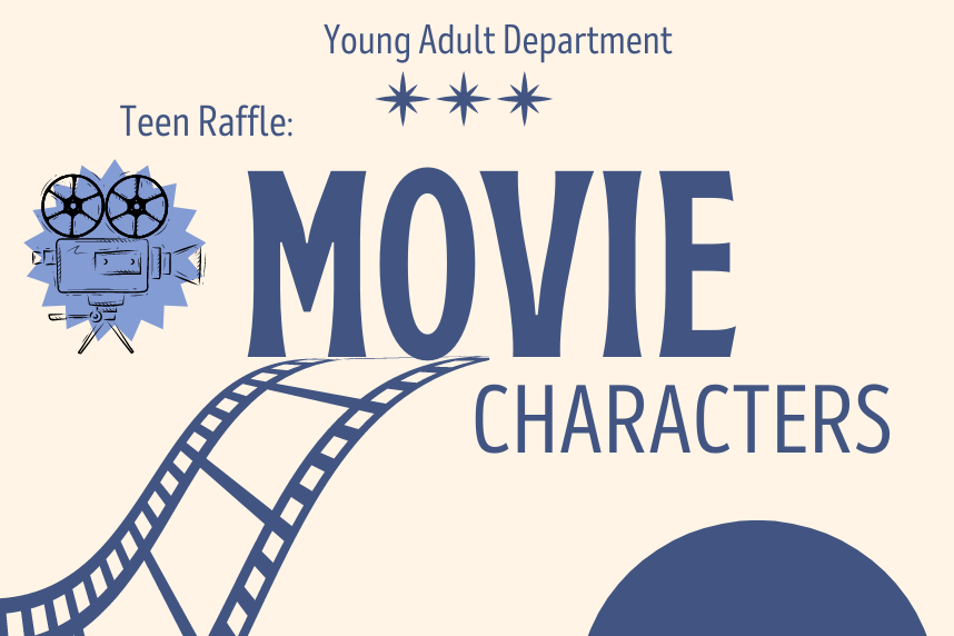 Teen Raffle: Movie