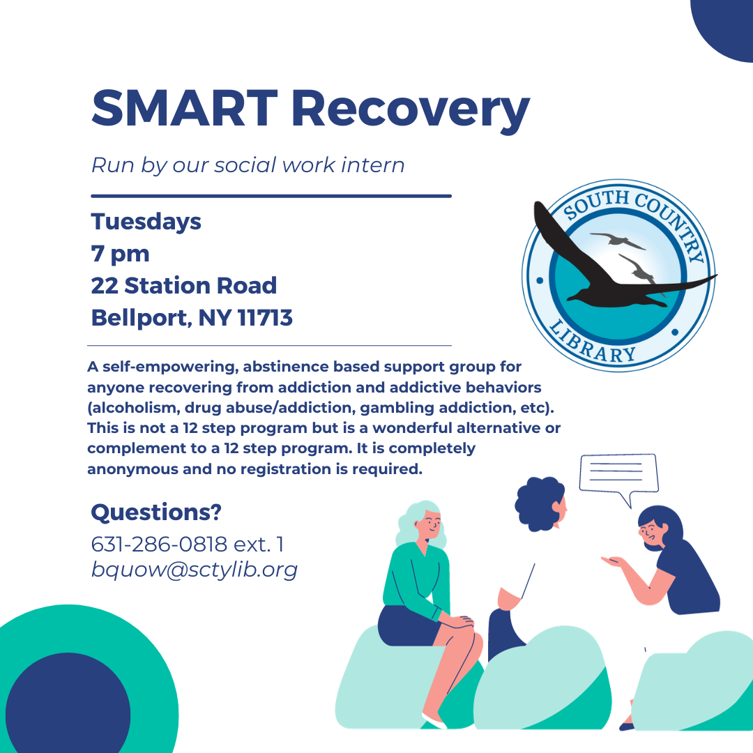 smart recovery