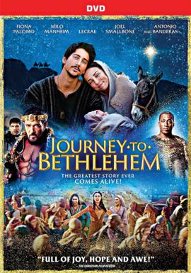 Journey to Bethlehem