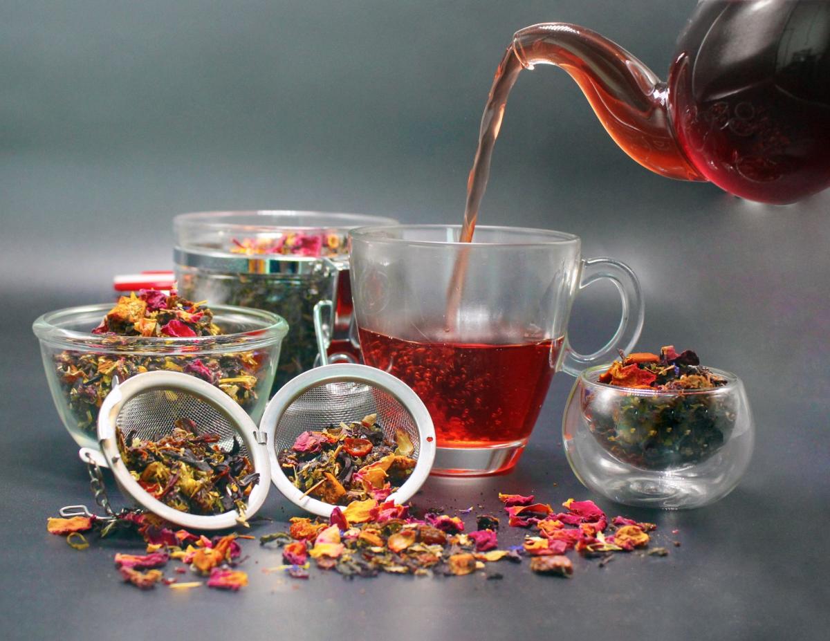 Herbal Tea