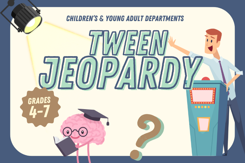 tween Jeopardy