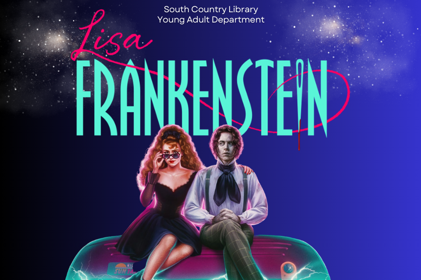 Lisa Frankenstein