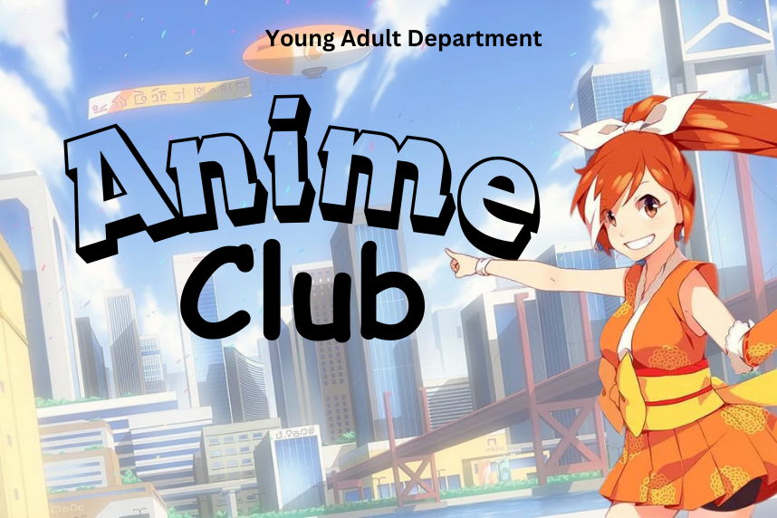 Anime Club