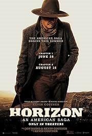 Horizon: An American Saga, Chapter 1