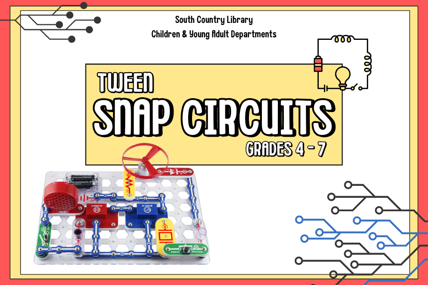 Snap Circuits