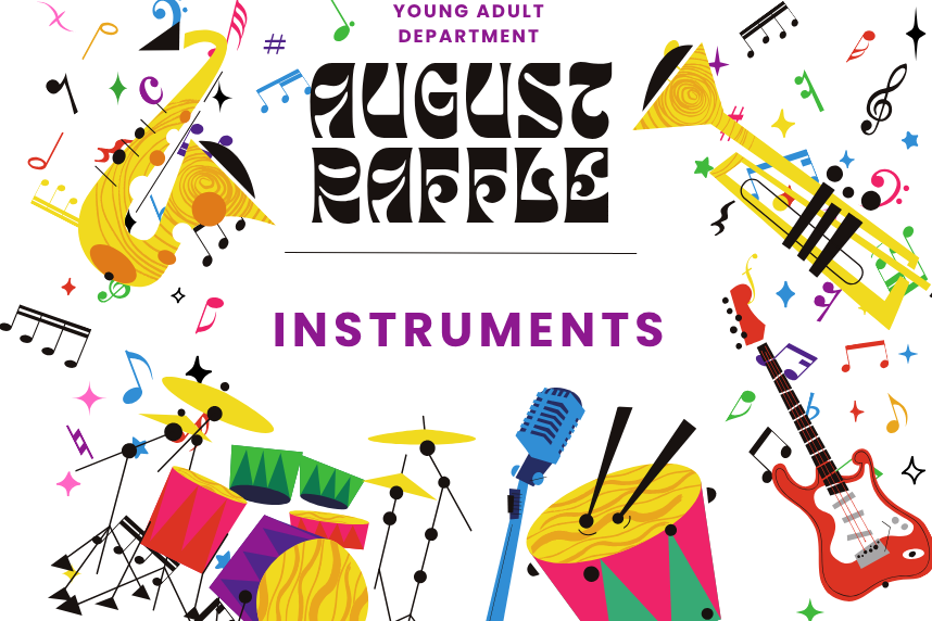 Raffle: Instruments