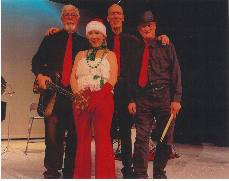 Linda Ipanema photo.