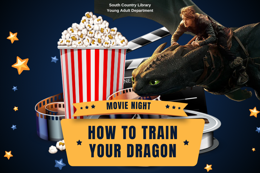 How to Train Your Dragon