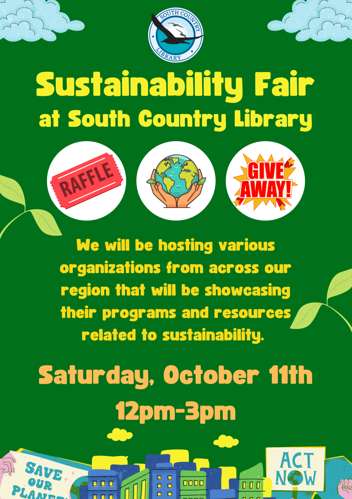 sustainability fair