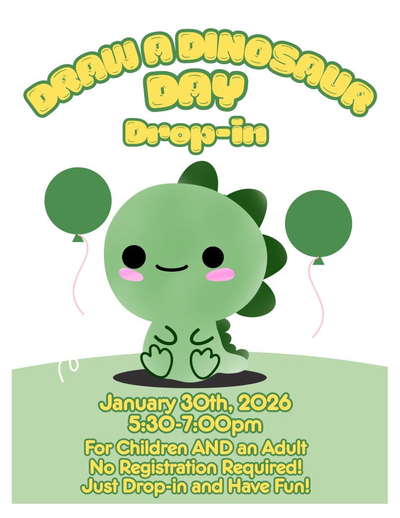 flyer with same information