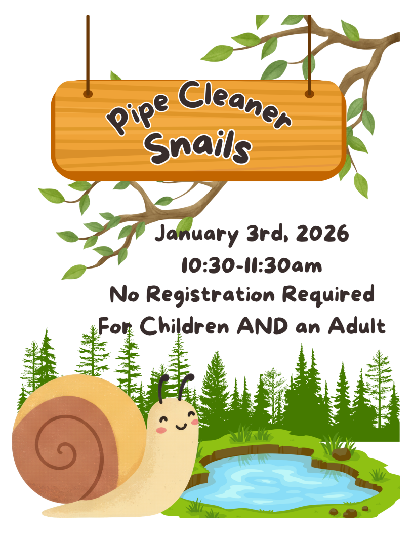 flyer with same information