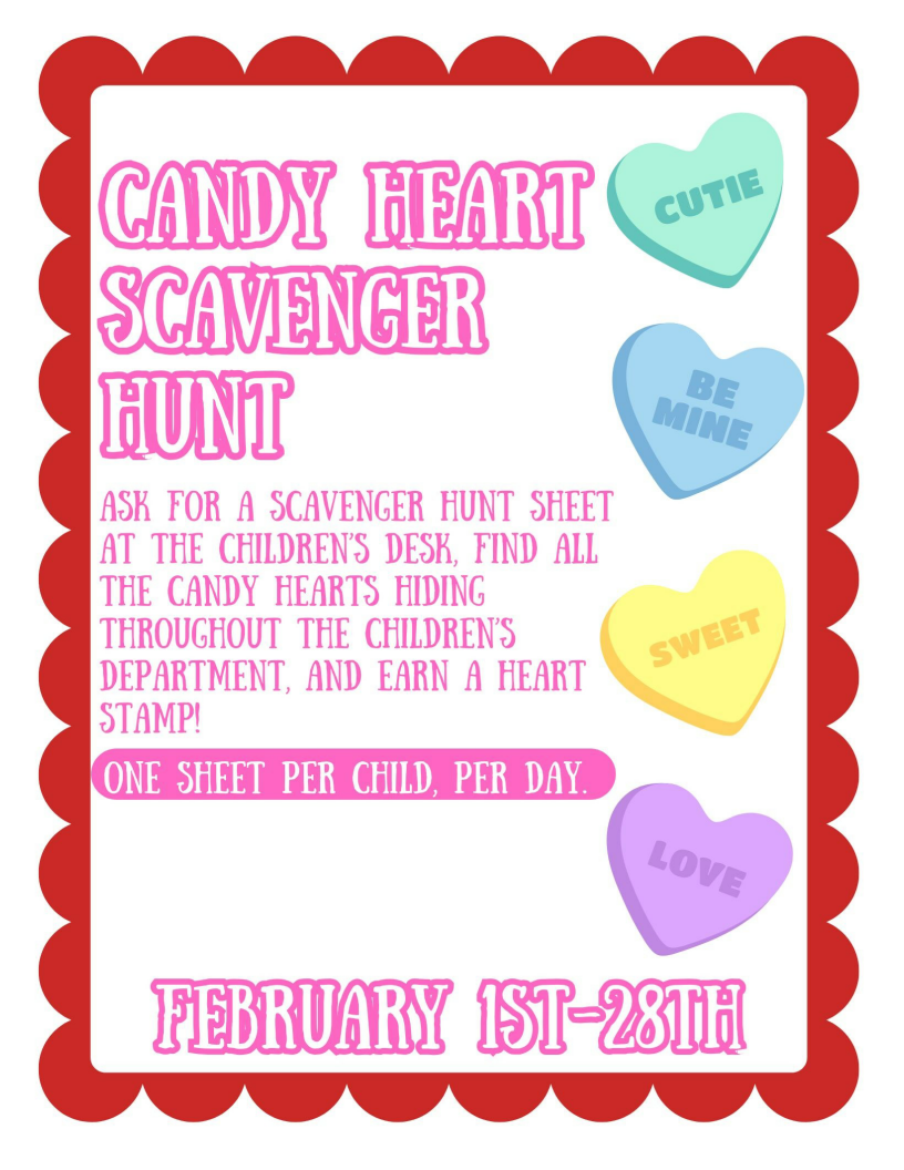 flyer with same information