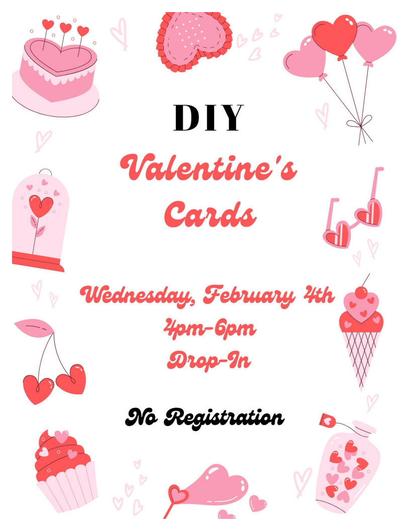 flyer with same information